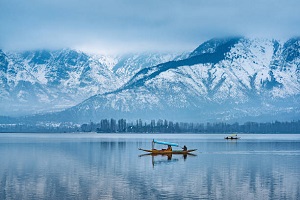 Kashmir