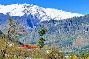Manali
