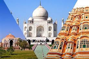 Golden Triangle