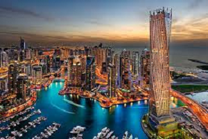 Dubai