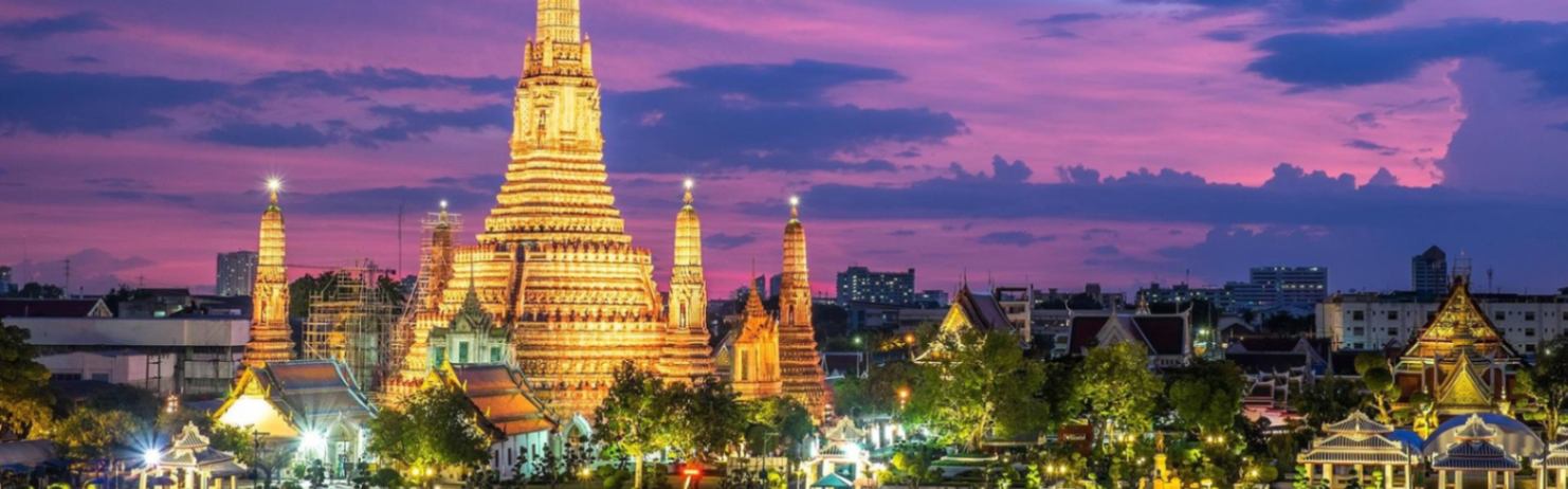 Thailand