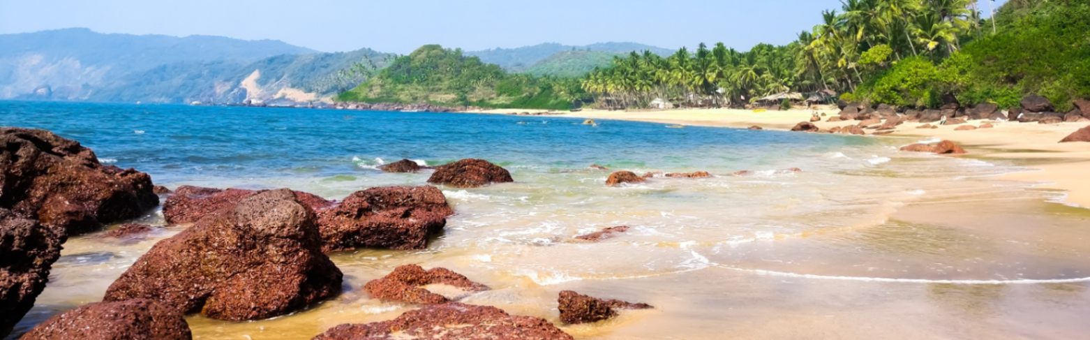 Goa