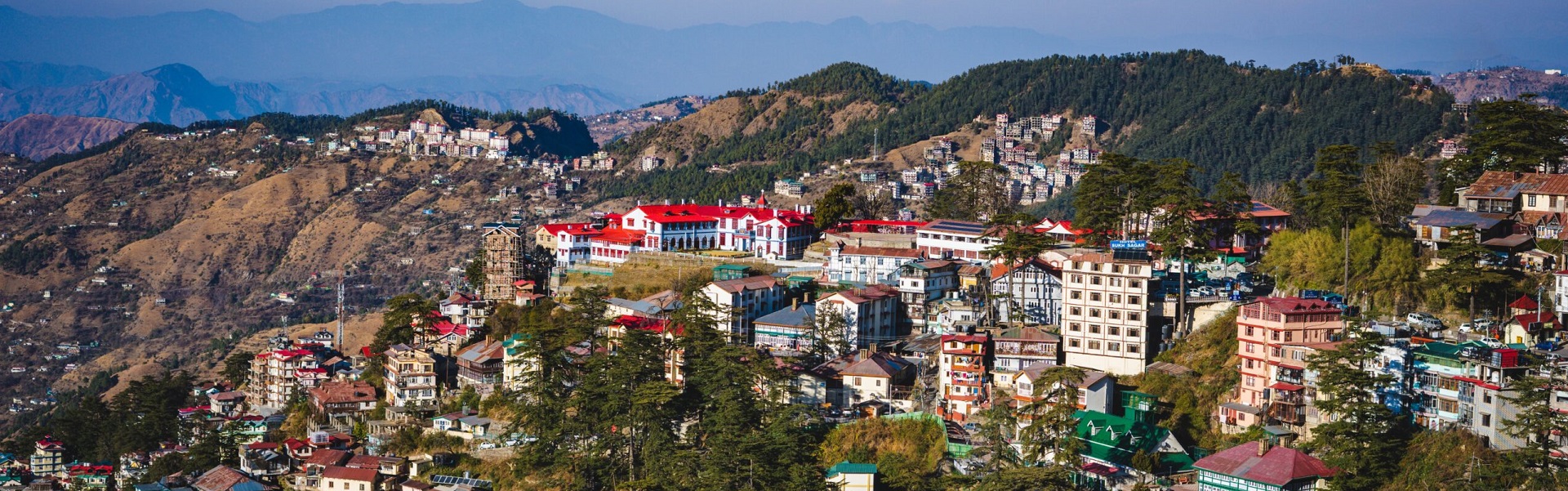 Shimla