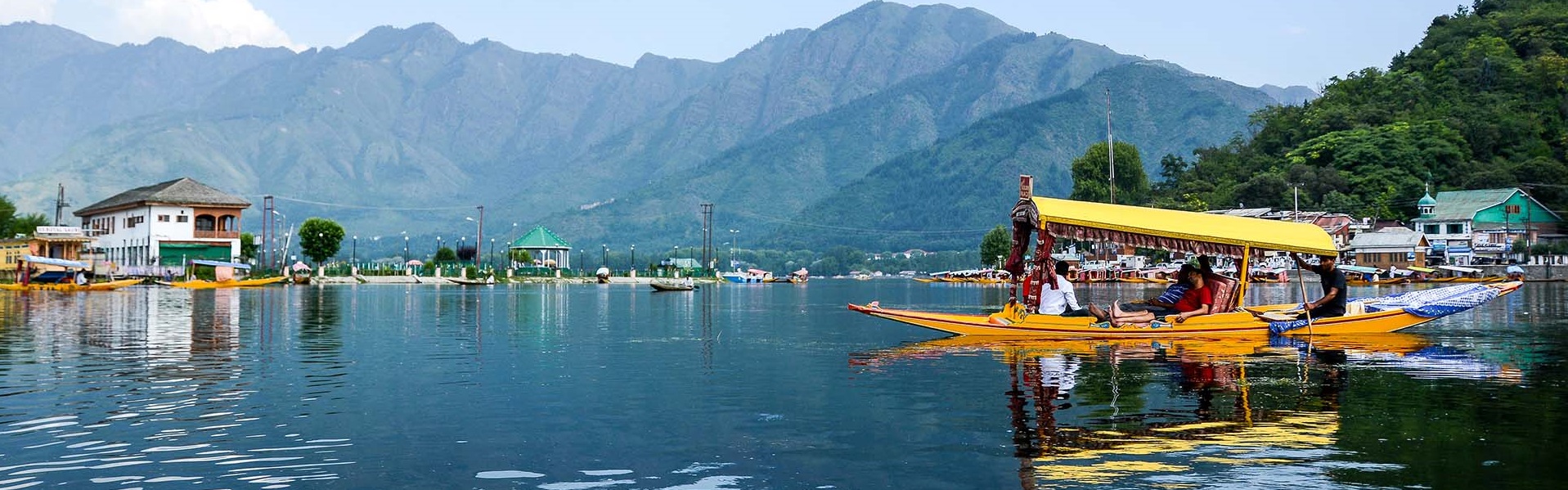 Srinagar