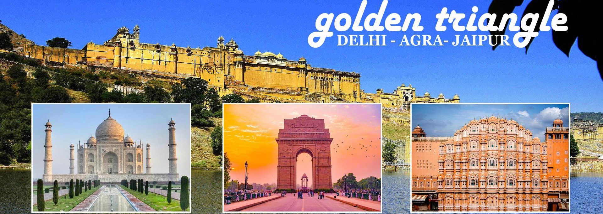 Golden Triangle