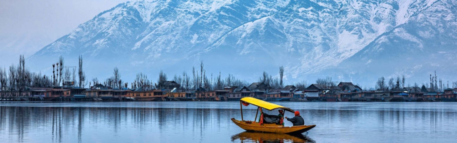 Kashmir