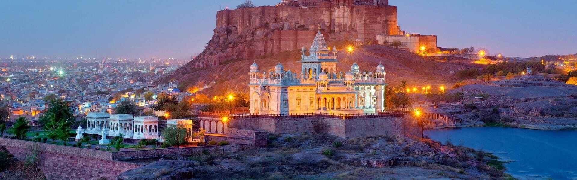 Rajasthan