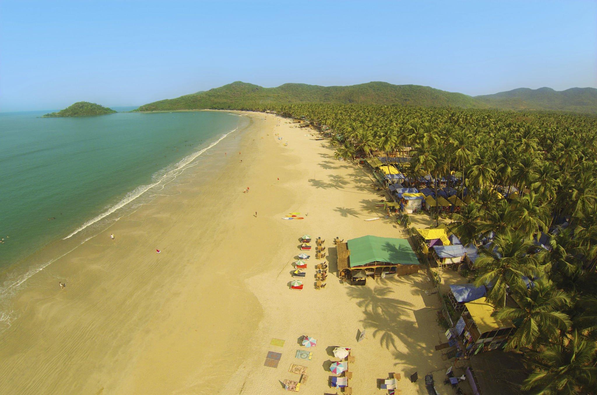 GOA