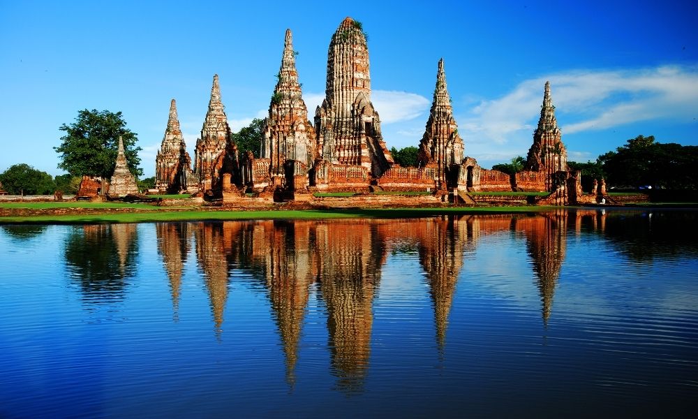 Thailand 2N Bangkok2N Pattaya