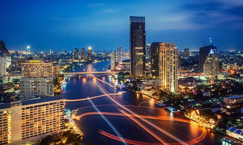 Thailand 3N Bangkok3N Pattaya