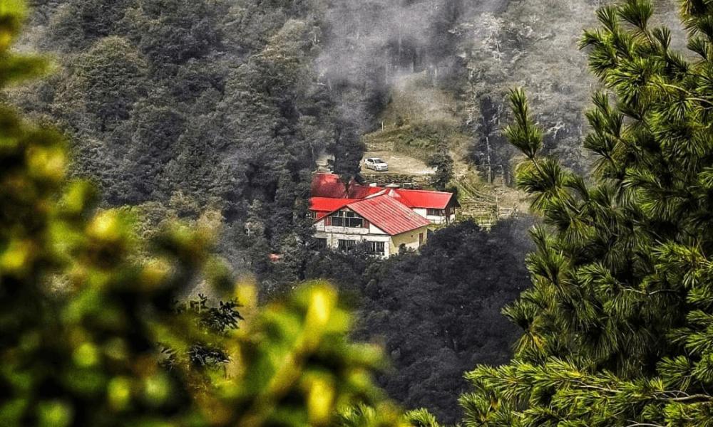 Shimla Manali 5N 6D