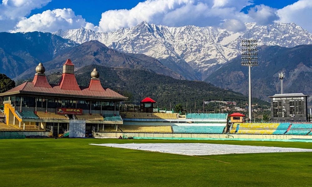 Shimla Manali Dharamshala 6N 7D