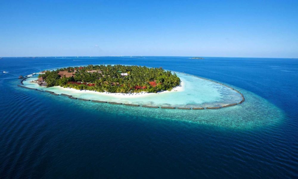 Andaman 4N 5D