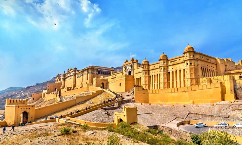 Jaipur Quick Trip Package 2N 3D