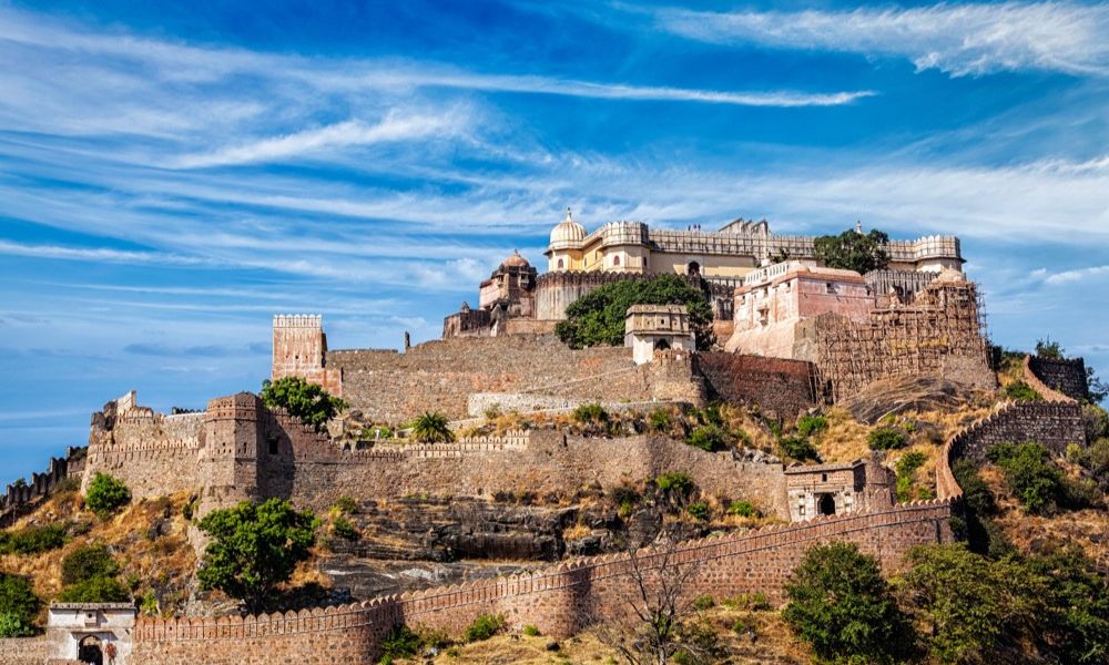 Udaipur Mount-Abu Tour 2N 3D