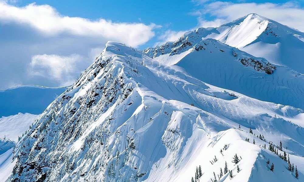 Manali 4N 5D